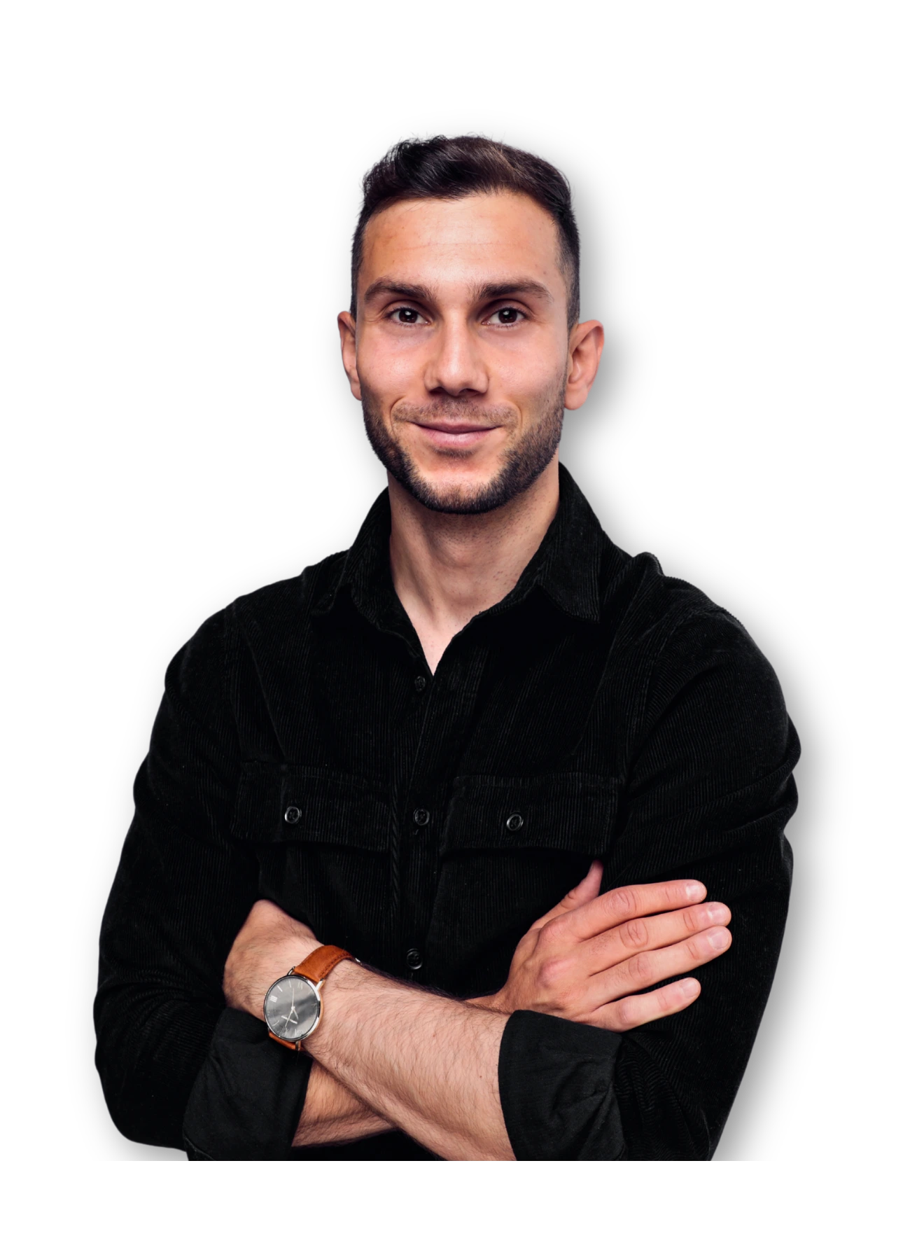 Ugur Celik – RateUp Marketing